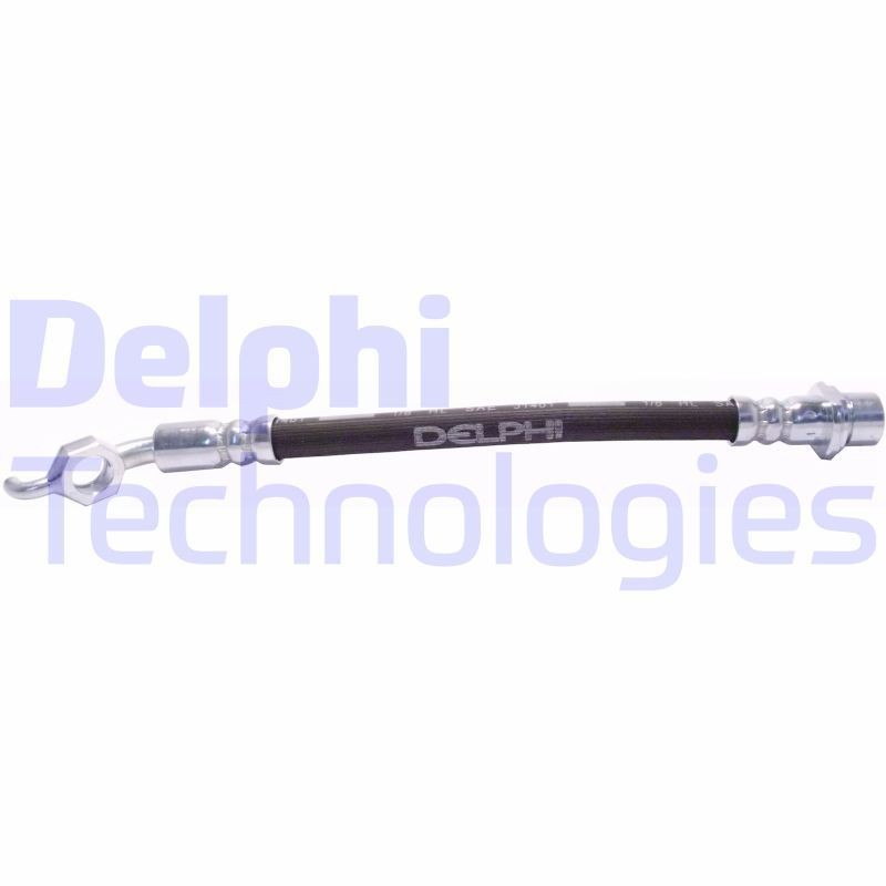 DELPHI LH6846: Pidurivoolik 336mm
