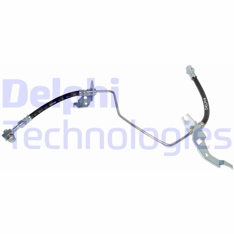 DELPHI LH6847: Pidurivoolik 775mm