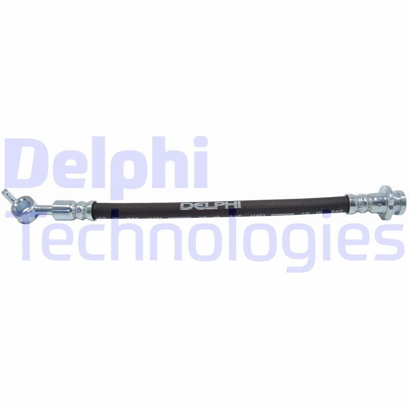 DELPHI LH6850: Pidurivoolik 243mm