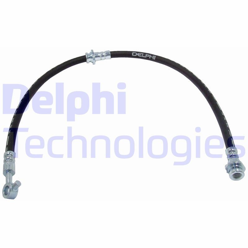 DELPHI LH6851: Pidurivoolik 624mm