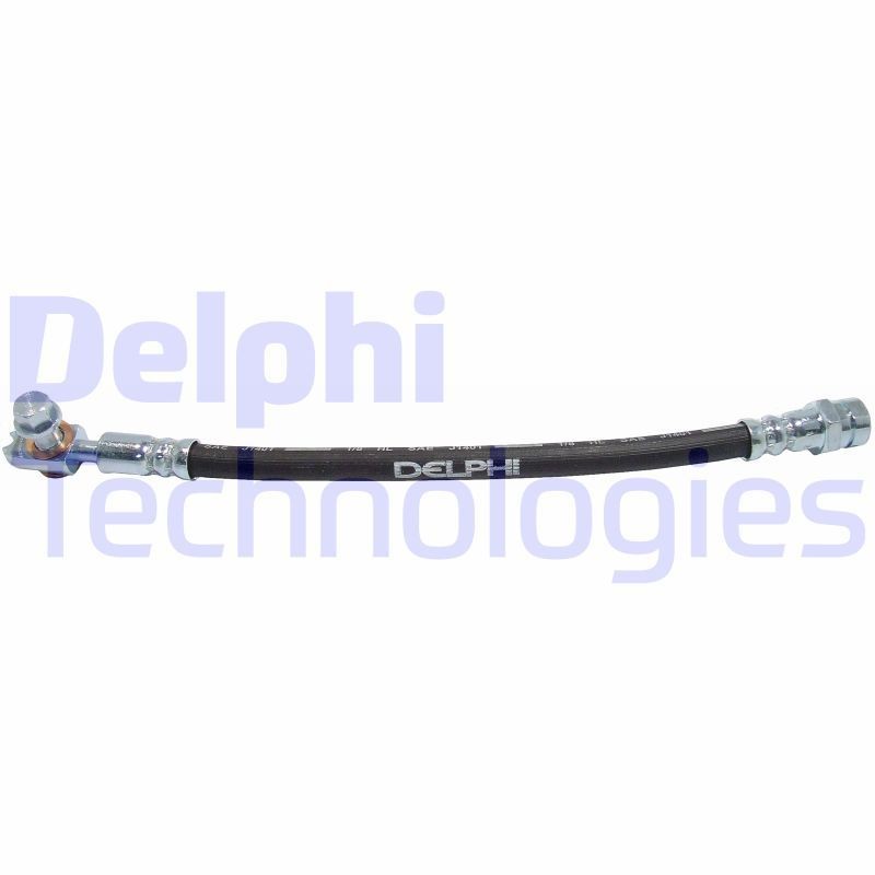 DELPHI LH6856: Pidurivoolik 284, 318mm