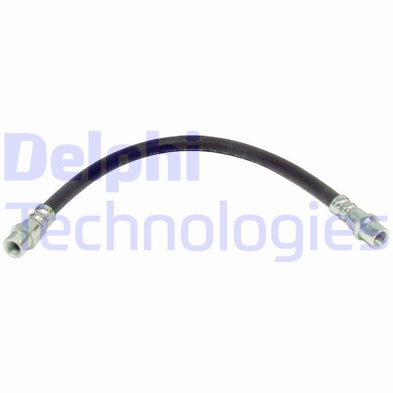 DELPHI LH6858: Pidurivoolik 338mm