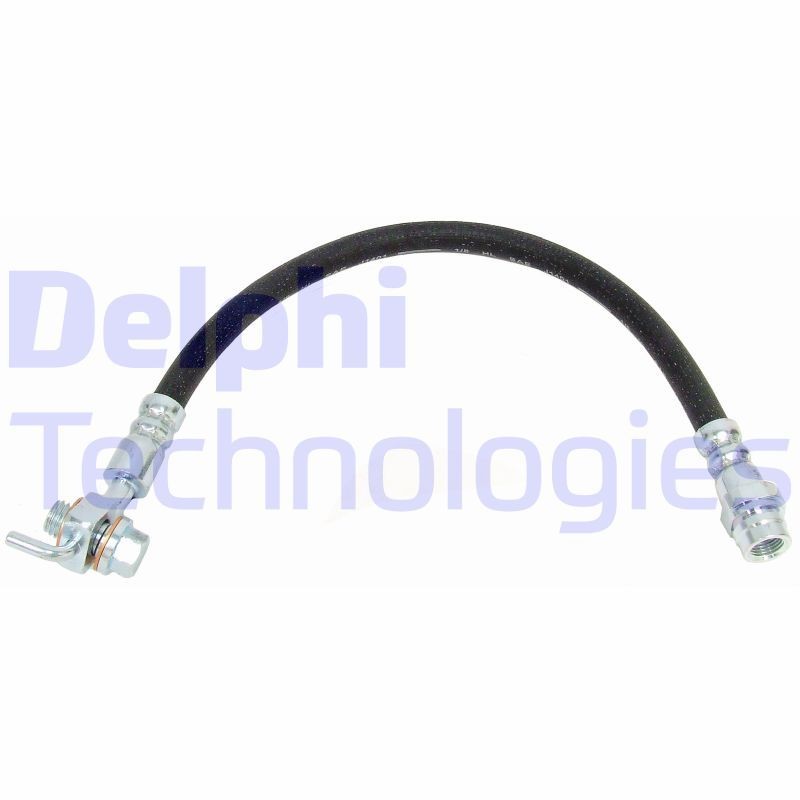 DELPHI LH6864: Pidurivoolik 327mm