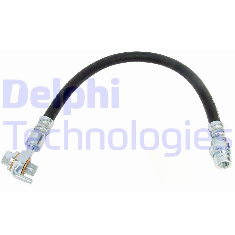 DELPHI LH6865: Pidurivoolik 327mm