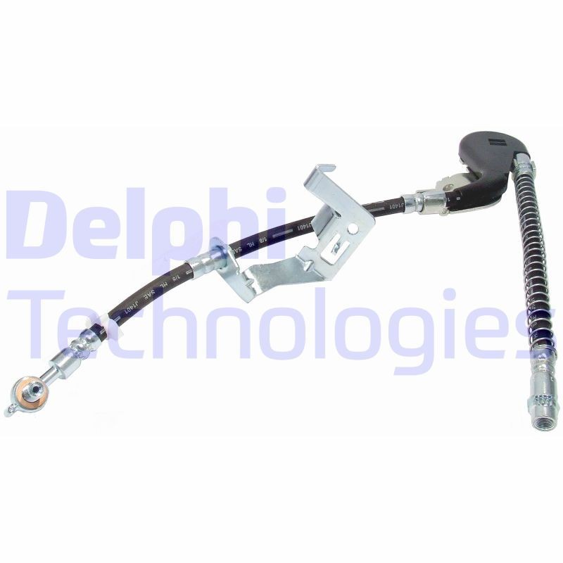 DELPHI LH6870: Pidurivoolik 778mm
