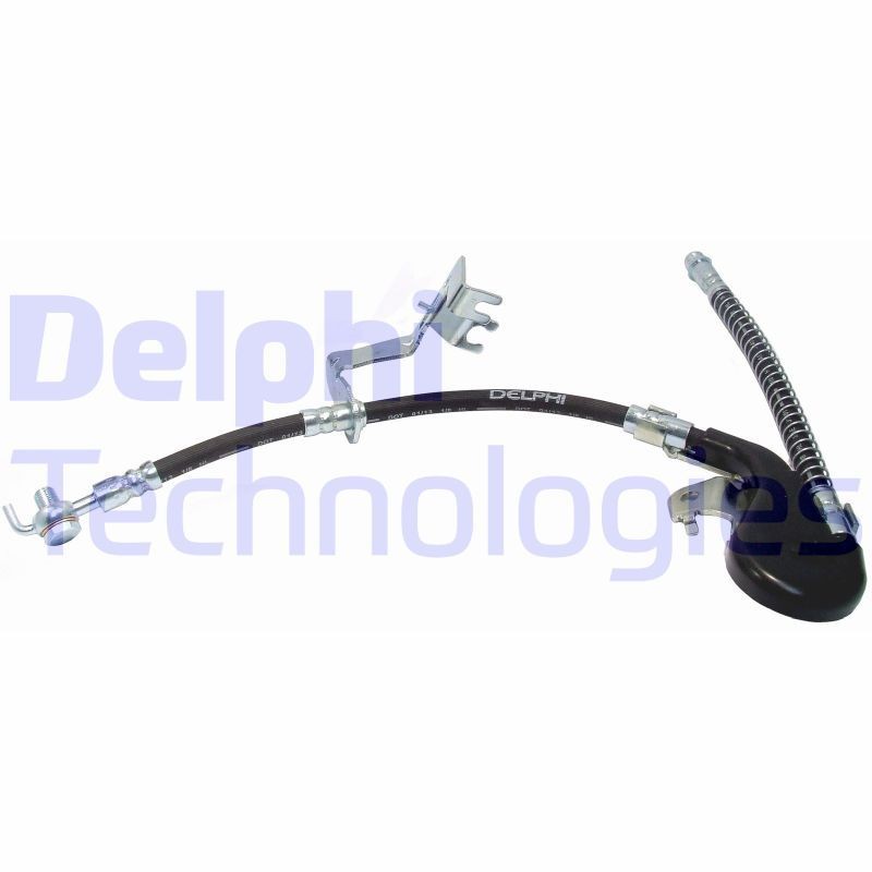 DELPHI LH6871: Pidurivoolik 778mm