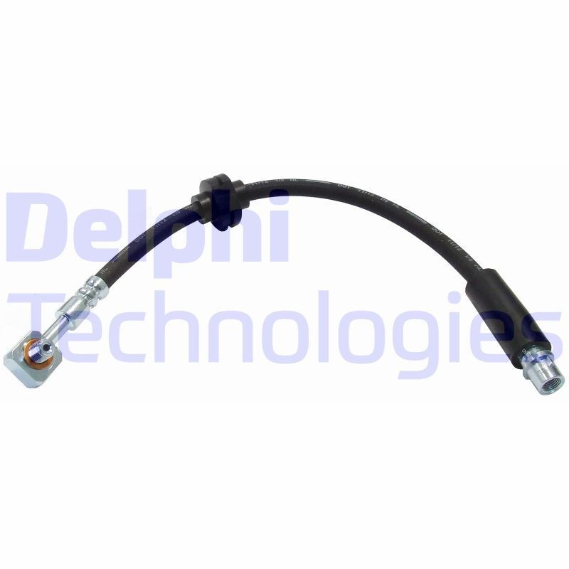 DELPHI LH6872: Pidurivoolik 402mm