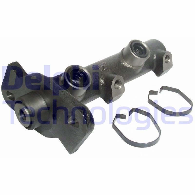 DELPHI LM39038: Peapiduri silinder