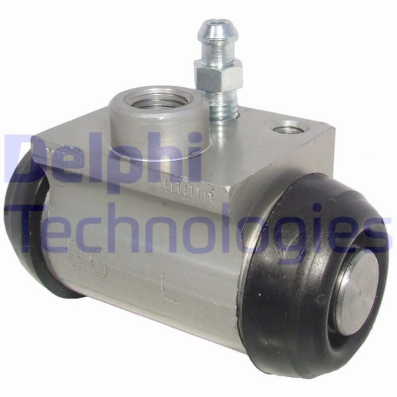DELPHI LW90098: Rattapidurisilinder ilma integreeritud regulaatorita