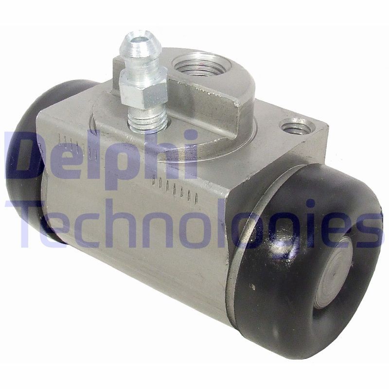 DELPHI LW90099: Rattapidurisilinder ilma integreeritud regulaatorita