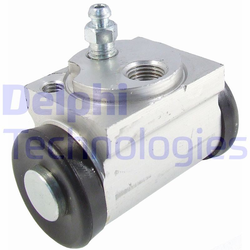 DELPHI LW90101: Rattapidurisilinder ilma integreeritud regulaatorita