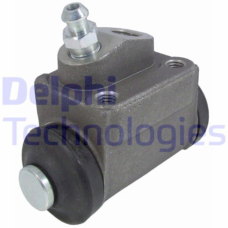 DELPHI LW90106: Rattapidurisilinder ilma integreeritud regulaatorita