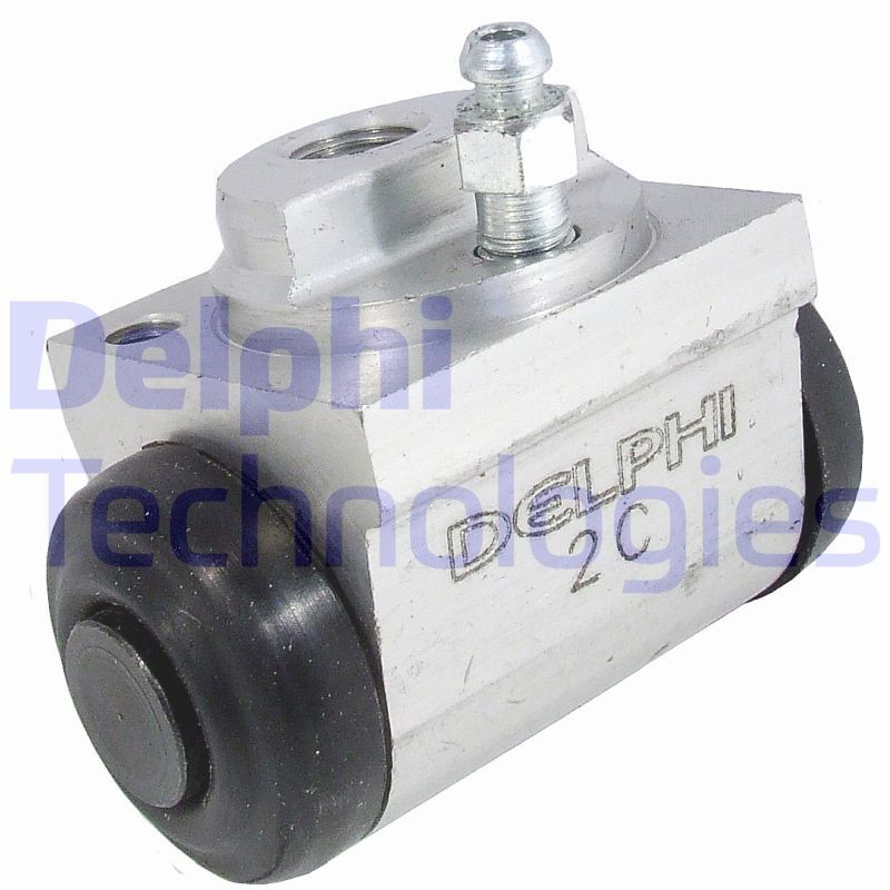 DELPHI LW90108: Rattapidurisilinder ilma integreeritud regulaatorita