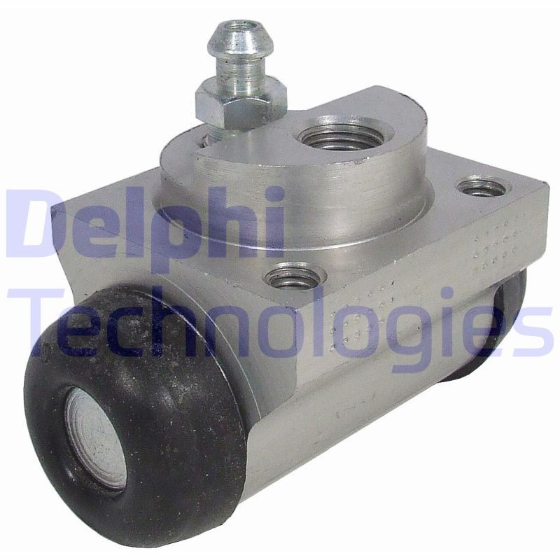 DELPHI LW90109: Rattapidurisilinder ilma integreeritud regulaatorita