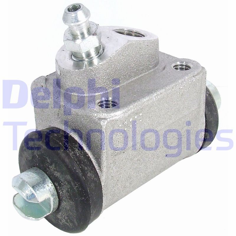 DELPHI LW90112: Rattapidurisilinder ilma integreeritud regulaatorita