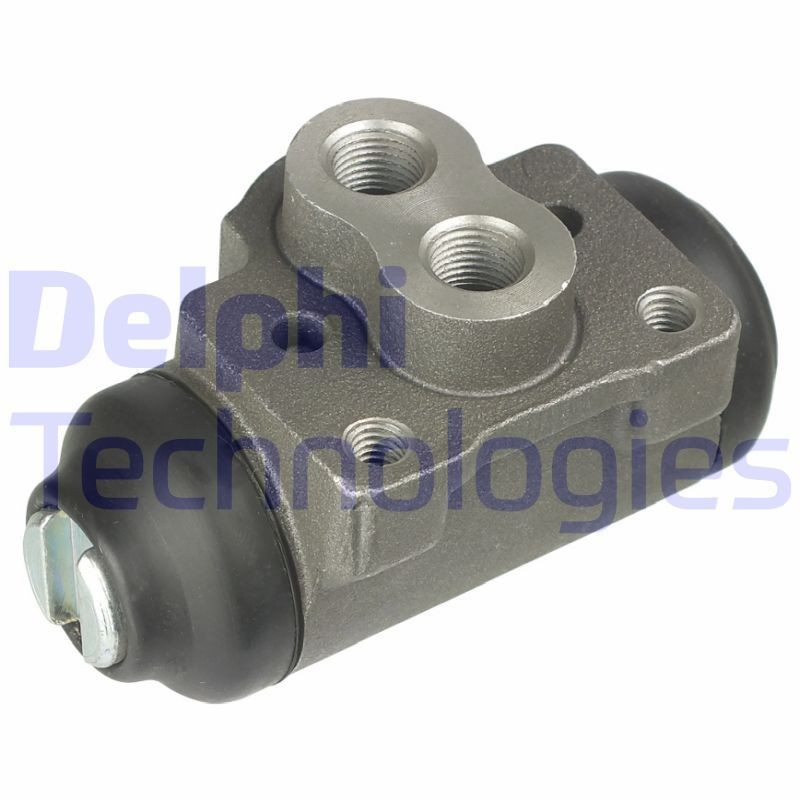 DELPHI LW90117: Rattapidurisilinder ilma integreeritud regulaatorita