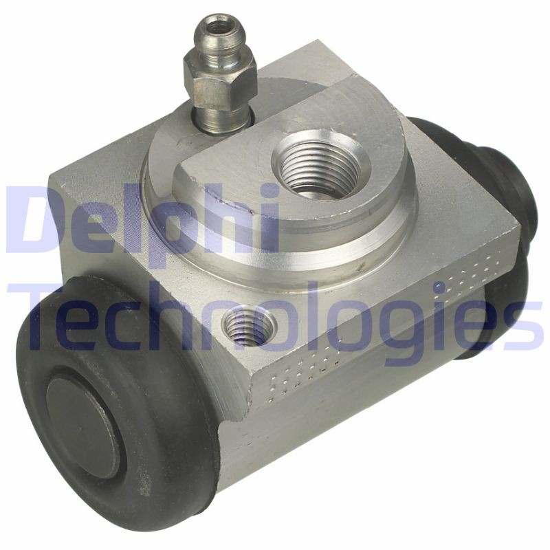 DELPHI LW90118: Cilindretto freno senza regolatore integrato