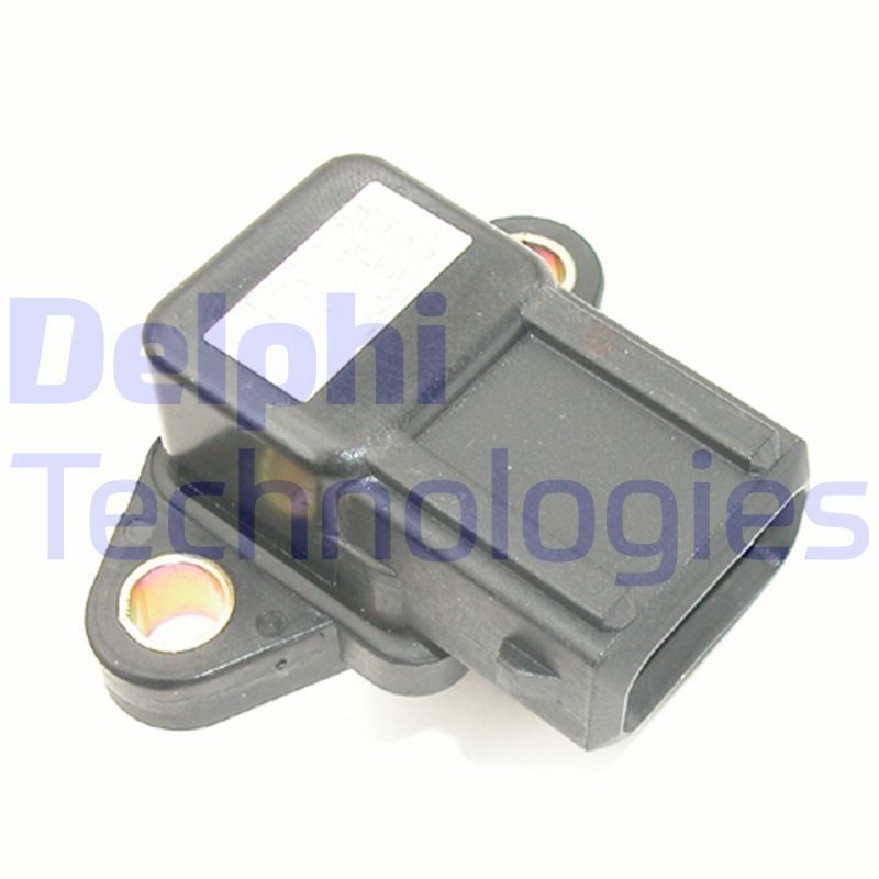 DELPHI PS10078: MAP-sensor