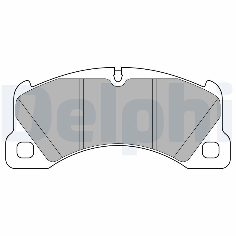 DELPHI SS10352: Sensor, drosselventilstilling