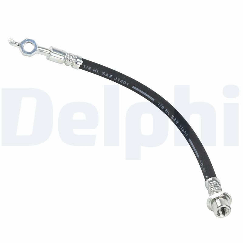 DELPHI SS10569: Andur, rattapöörete arv