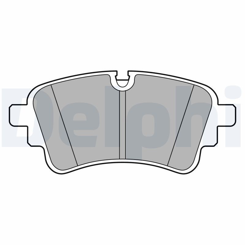 DELPHI SS10685: Nukkvõlliseadistaja