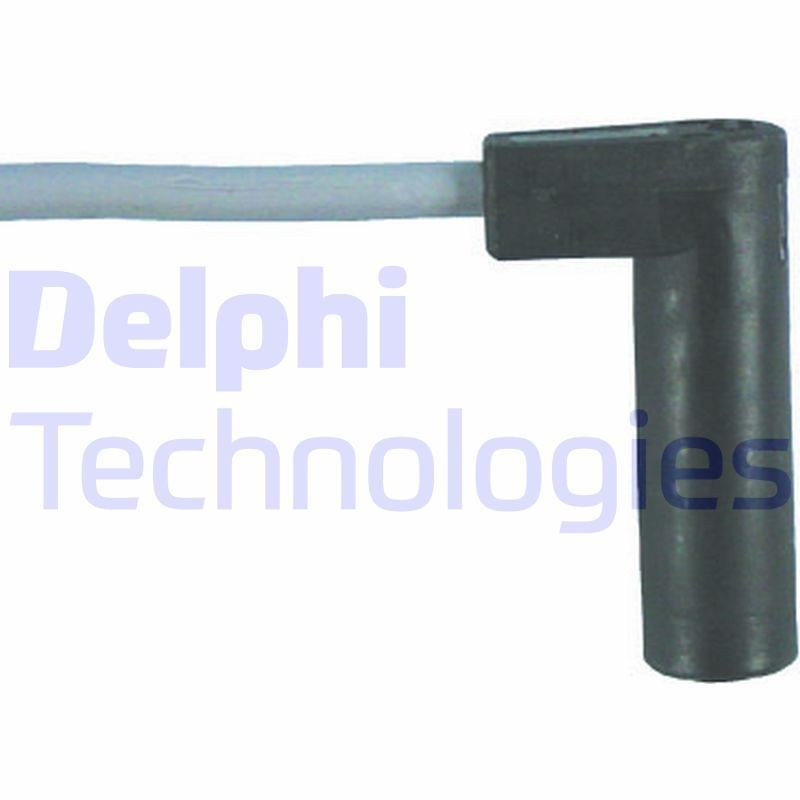 DELPHI SS10730-12B1: Andur, väntvõll