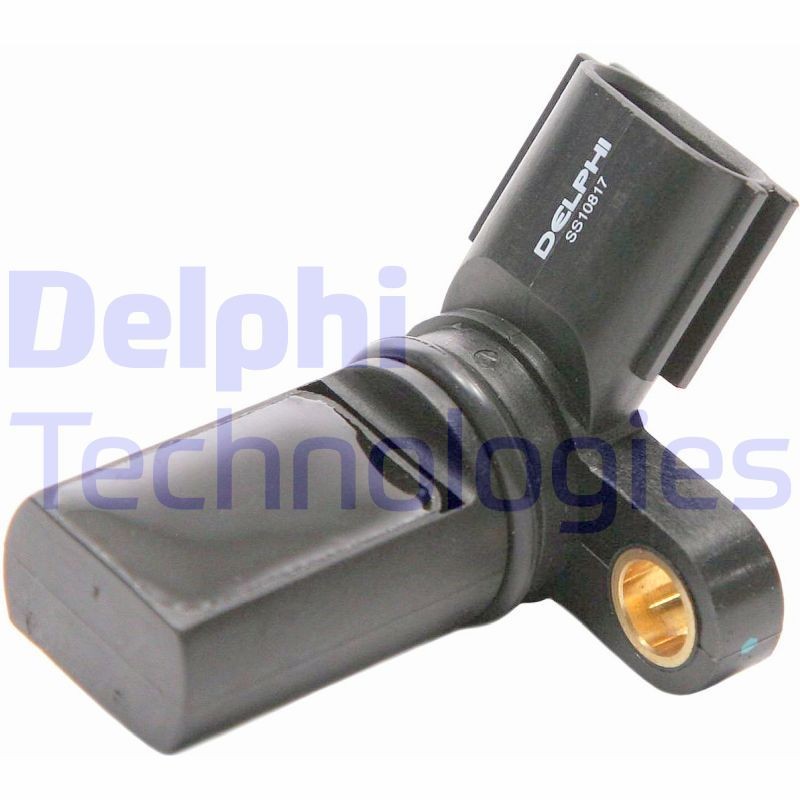 DELPHI SS10817: Andur, Nukkvõllipositsioon