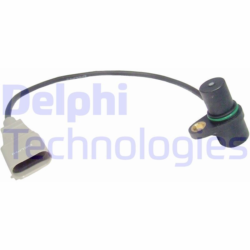 DELPHI SS10891: Andur, väntvõll