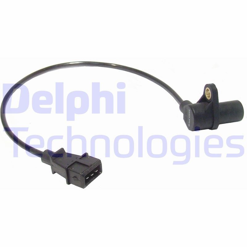 DELPHI SS10897: Andur, väntvõll