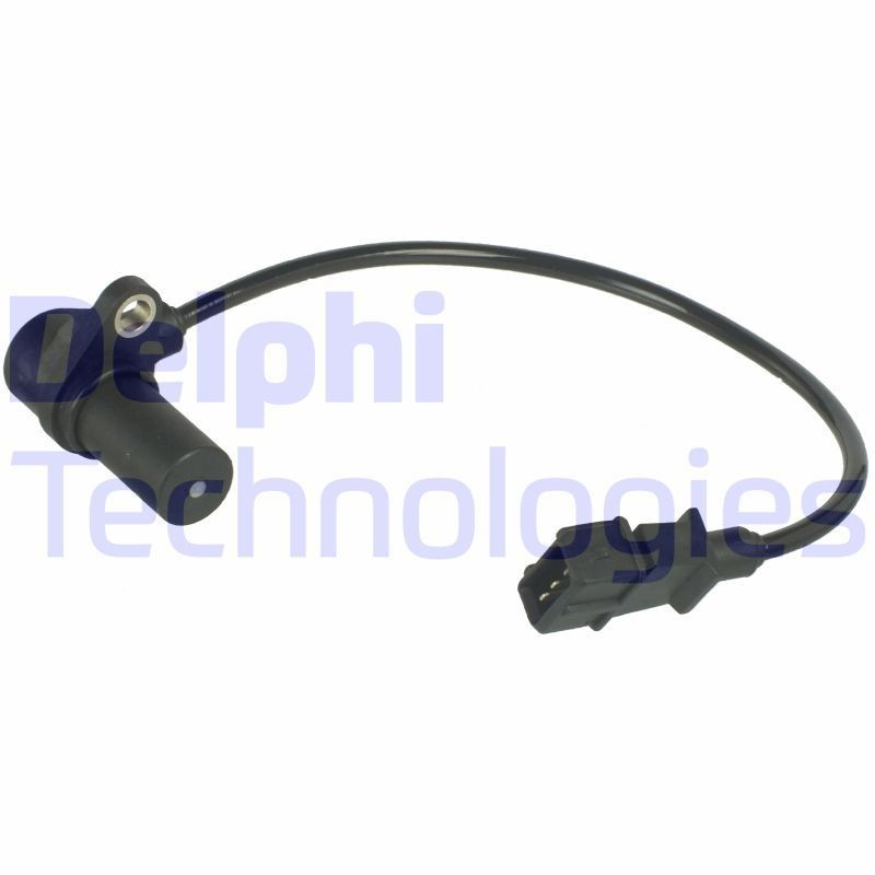 DELPHI SS10942: Impulsgiver, veivaksel