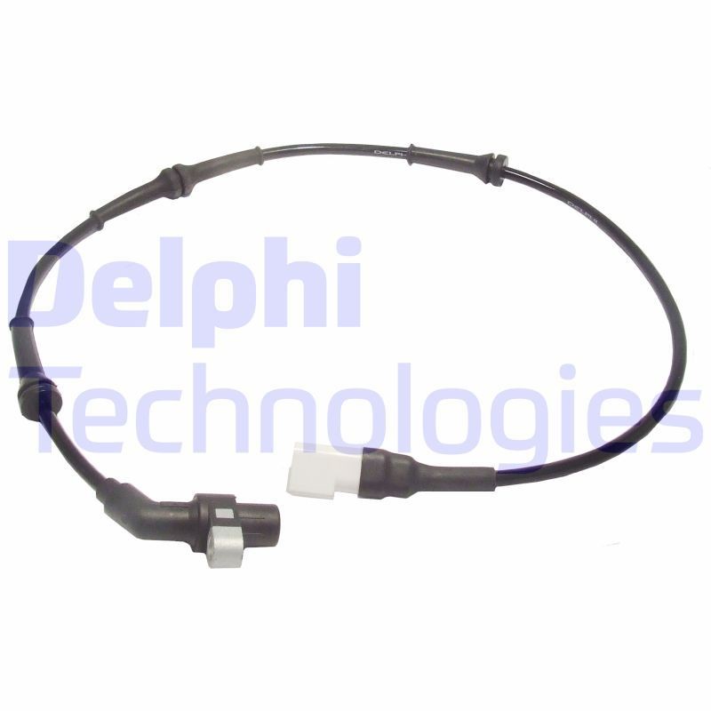 DELPHI SS20140: Sensor, rotações da roda