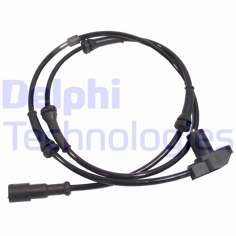 DELPHI SS20156: Αισθητήρας, στροφές τροχού
