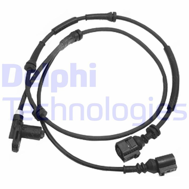 DELPHI SS20175: Sensor, ABS