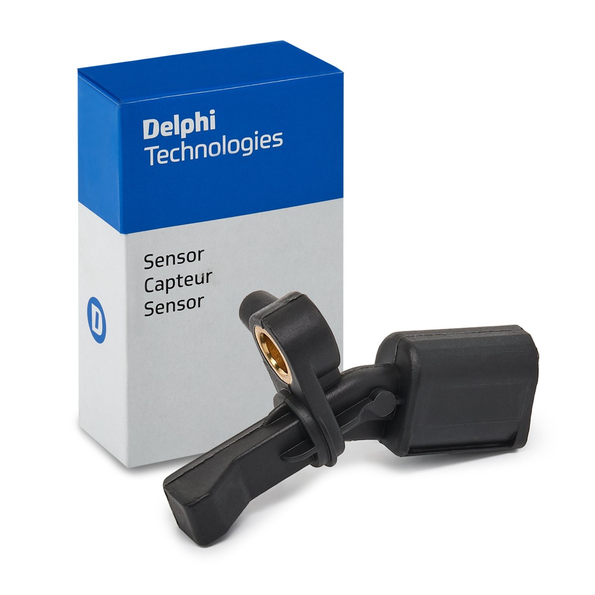 DELPHI SS20212: Sensor, ABS