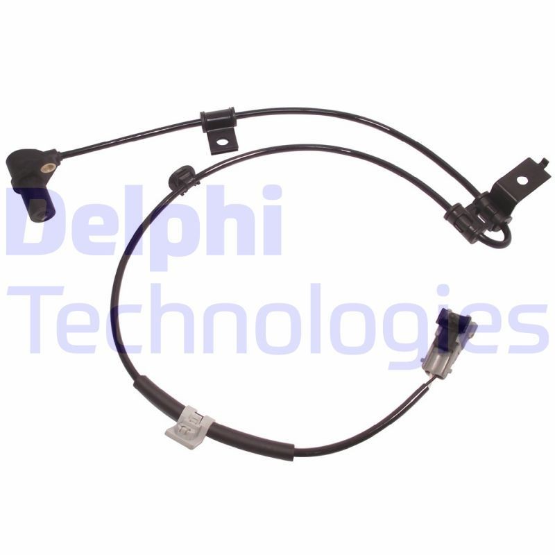 DELPHI SS20217: Sensore ABS