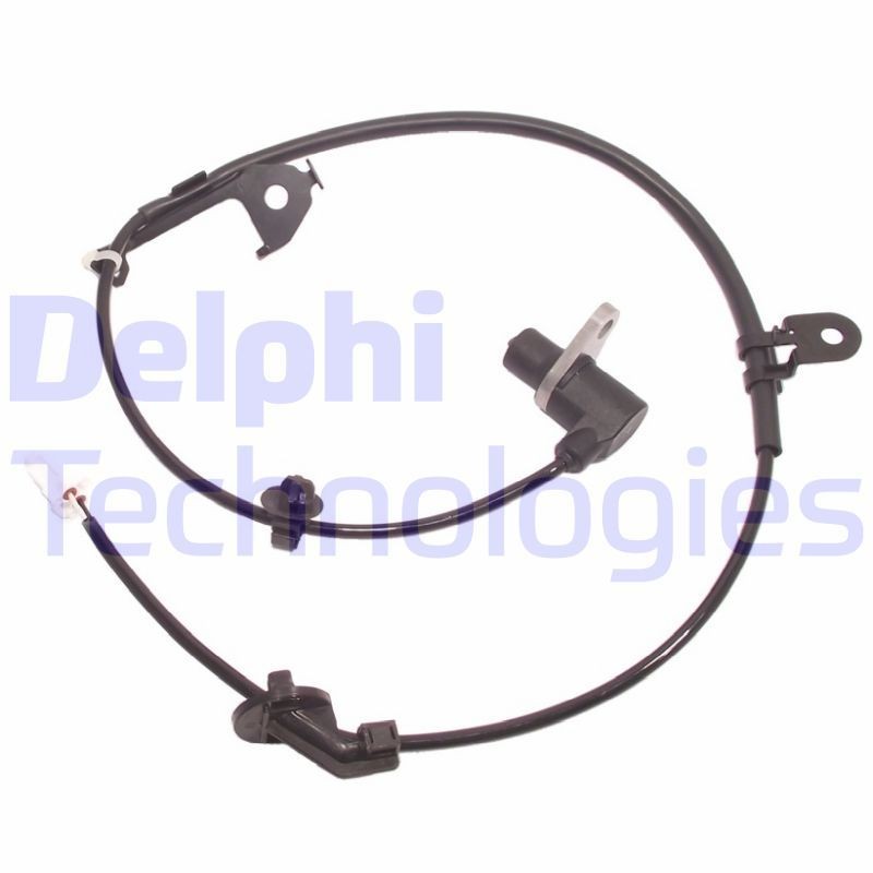 DELPHI SS20230: Sensor, ABS