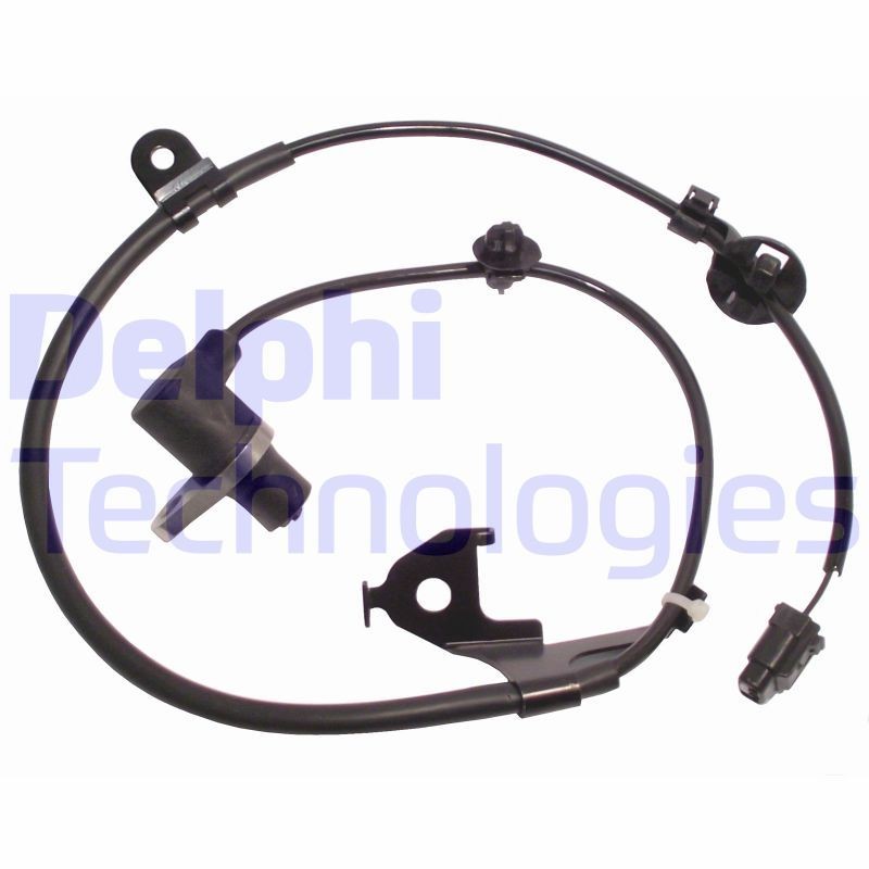 DELPHI SS20236: Sensor, ABS