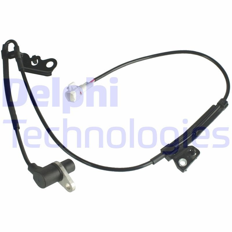 DELPHI SS20255: Sensor, ABS