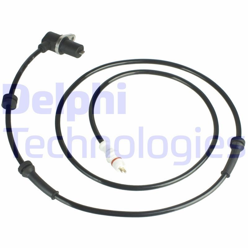 DELPHI SS20258: Sensor, ABS
