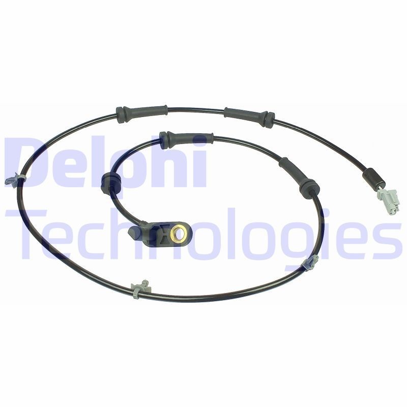 DELPHI SS20259: Sensor, ABS
