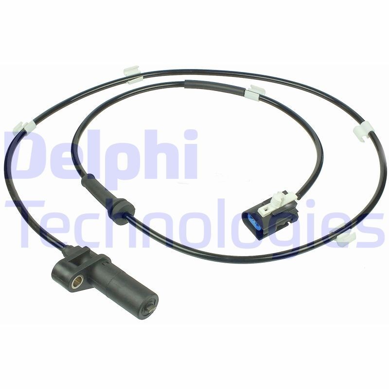 DELPHI SS20261: Sensor, ABS