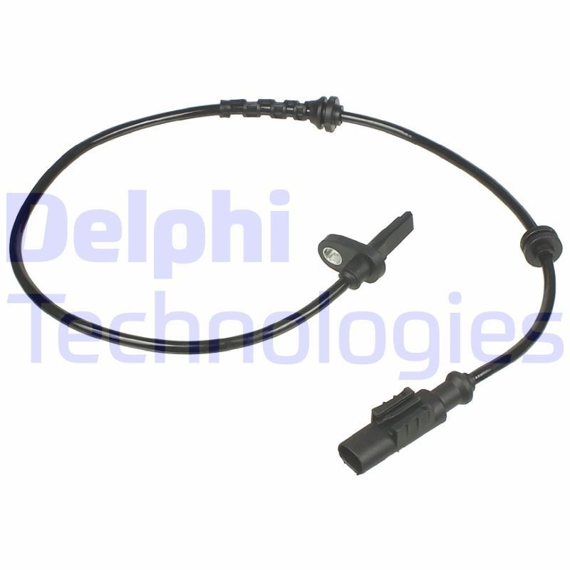 DELPHI SS20279: Sensor, ABS