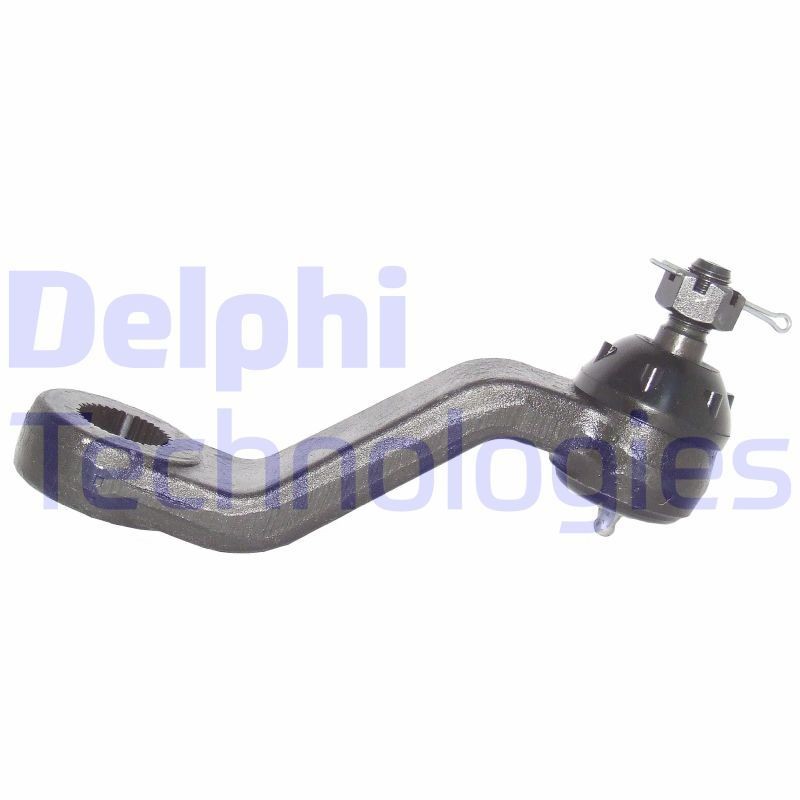 DELPHI TA2212: Tulede / kojameeste kang