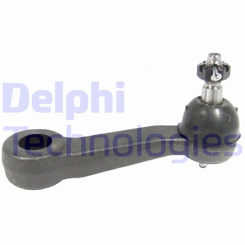 DELPHI TA2221: Tulede / kojameeste kang