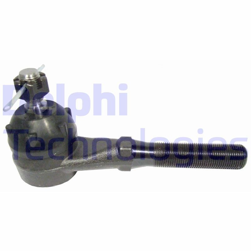 DELPHI TA2236: Rooliots esisild vasakul