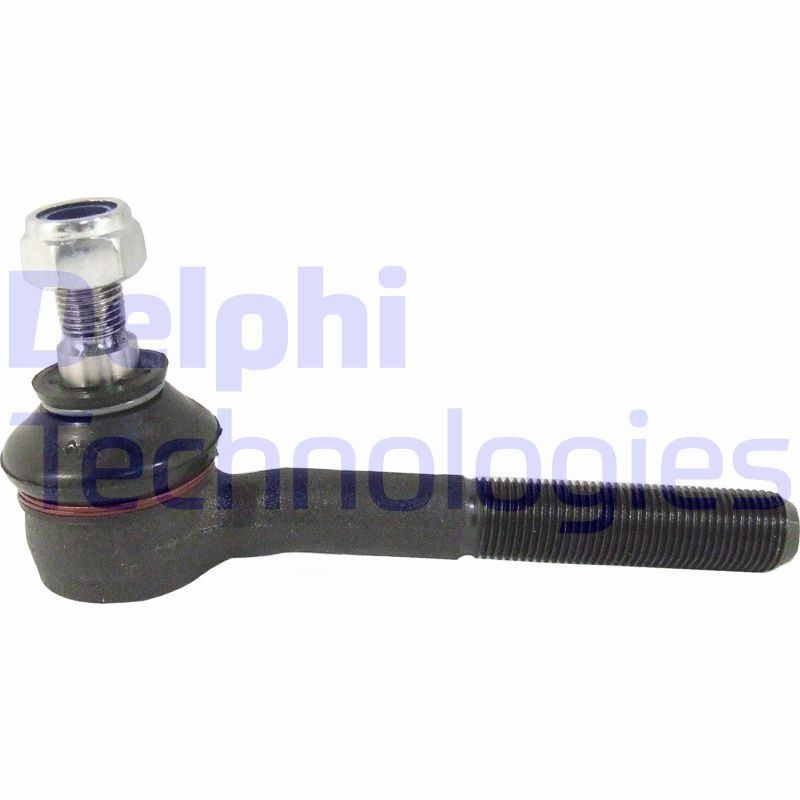 DELPHI TA2239: Rooliots Esisild, 140mm