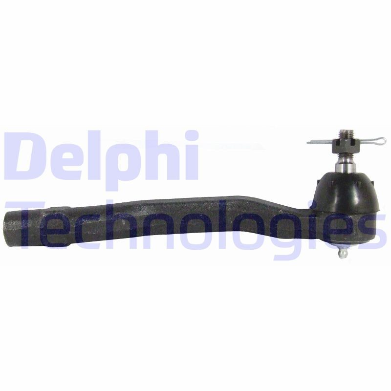 DELPHI TA2240: Rooliots esisild paremal