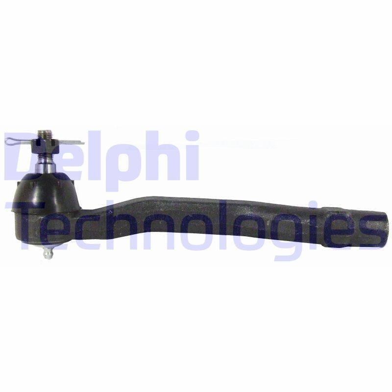 DELPHI TA2241: Rooliots esisild vasakul