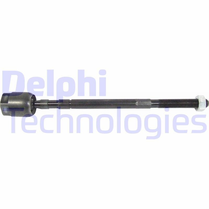 DELPHI TA2249: Sisemine rooliots, roolivarras esisild vasakul, esisild paremal