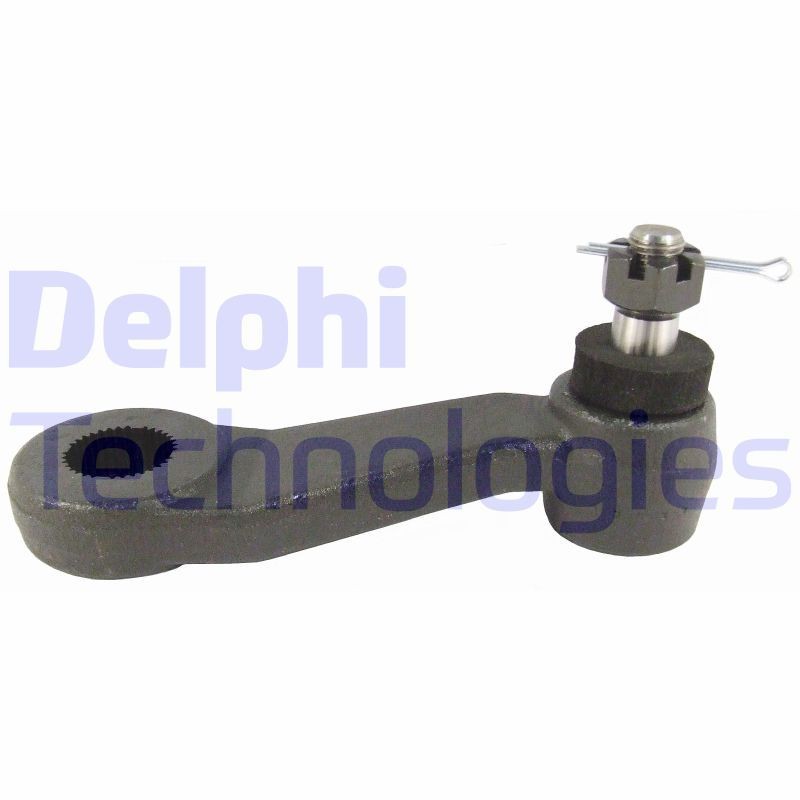 DELPHI TA2258: Tulede / kojameeste kang